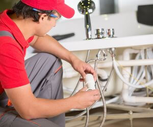 About Septic Pumping Service Ventura, CA